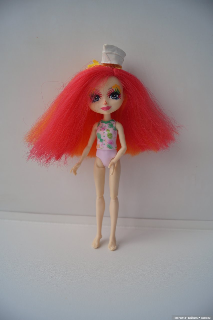 Первоапрельская выписка. Паяем сильно погрызенные ножки. Ставим донорские глазки. Возвращаем волосам былую красоту. Шьём