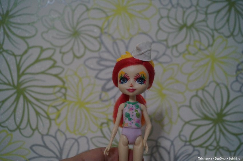 Первоапрельская выписка. Паяем сильно погрызенные ножки. Ставим донорские глазки. Возвращаем волосам былую красоту. Шьём