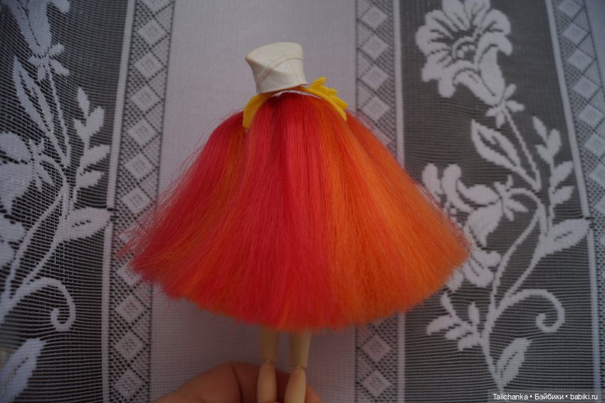 Первоапрельская выписка. Паяем сильно погрызенные ножки. Ставим донорские глазки. Возвращаем волосам былую красоту. Шьём