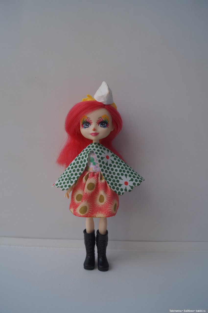 Первоапрельская выписка. Паяем сильно погрызенные ножки. Ставим донорские глазки. Возвращаем волосам былую красоту. Шьём