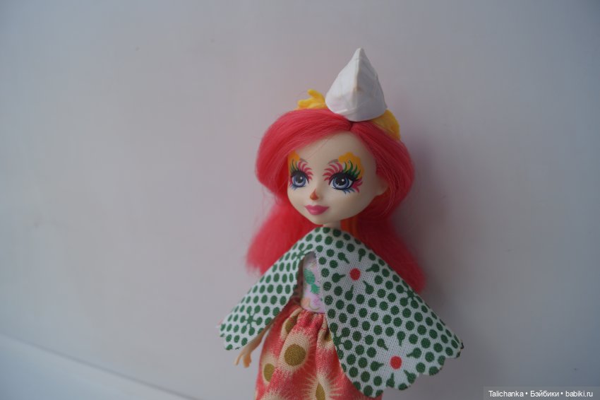 Первоапрельская выписка. Паяем сильно погрызенные ножки. Ставим донорские глазки. Возвращаем волосам былую красоту. Шьём