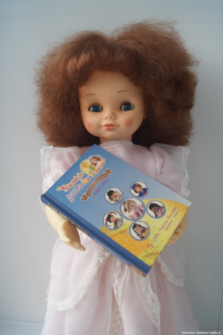 Первоапрельская выписка. Паяем сильно погрызенные ножки. Ставим донорские глазки. Возвращаем волосам былую красоту. Шьём