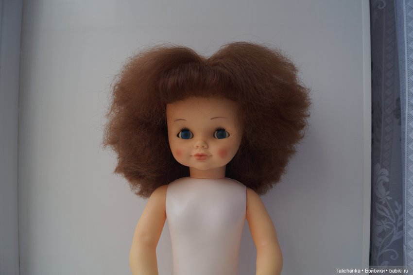 Первоапрельская выписка. Паяем сильно погрызенные ножки. Ставим донорские глазки. Возвращаем волосам былую красоту. Шьём