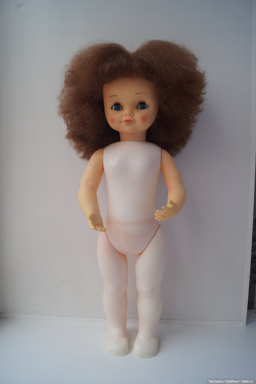 Первоапрельская выписка. Паяем сильно погрызенные ножки. Ставим донорские глазки. Возвращаем волосам былую красоту. Шьём