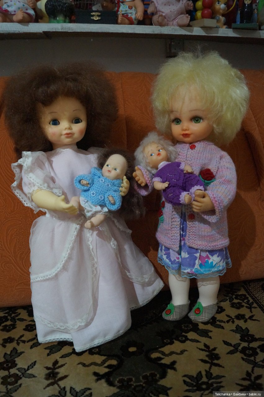 Первоапрельская выписка. Паяем сильно погрызенные ножки. Ставим донорские глазки. Возвращаем волосам былую красоту. Шьём