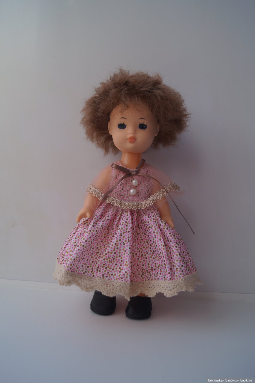 Первоапрельская выписка. Паяем сильно погрызенные ножки. Ставим донорские глазки. Возвращаем волосам былую красоту. Шьём