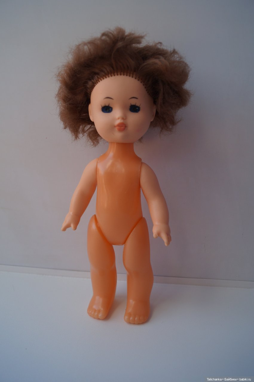 Первоапрельская выписка. Паяем сильно погрызенные ножки. Ставим донорские глазки. Возвращаем волосам былую красоту. Шьём