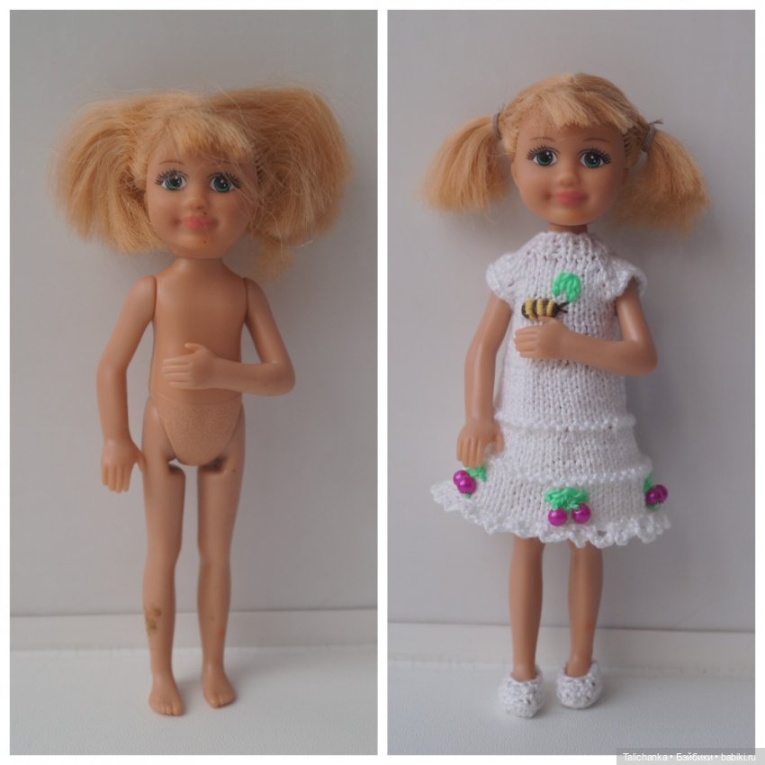 Первоапрельская выписка. Паяем сильно погрызенные ножки. Ставим донорские глазки. Возвращаем волосам былую красоту. Шьём