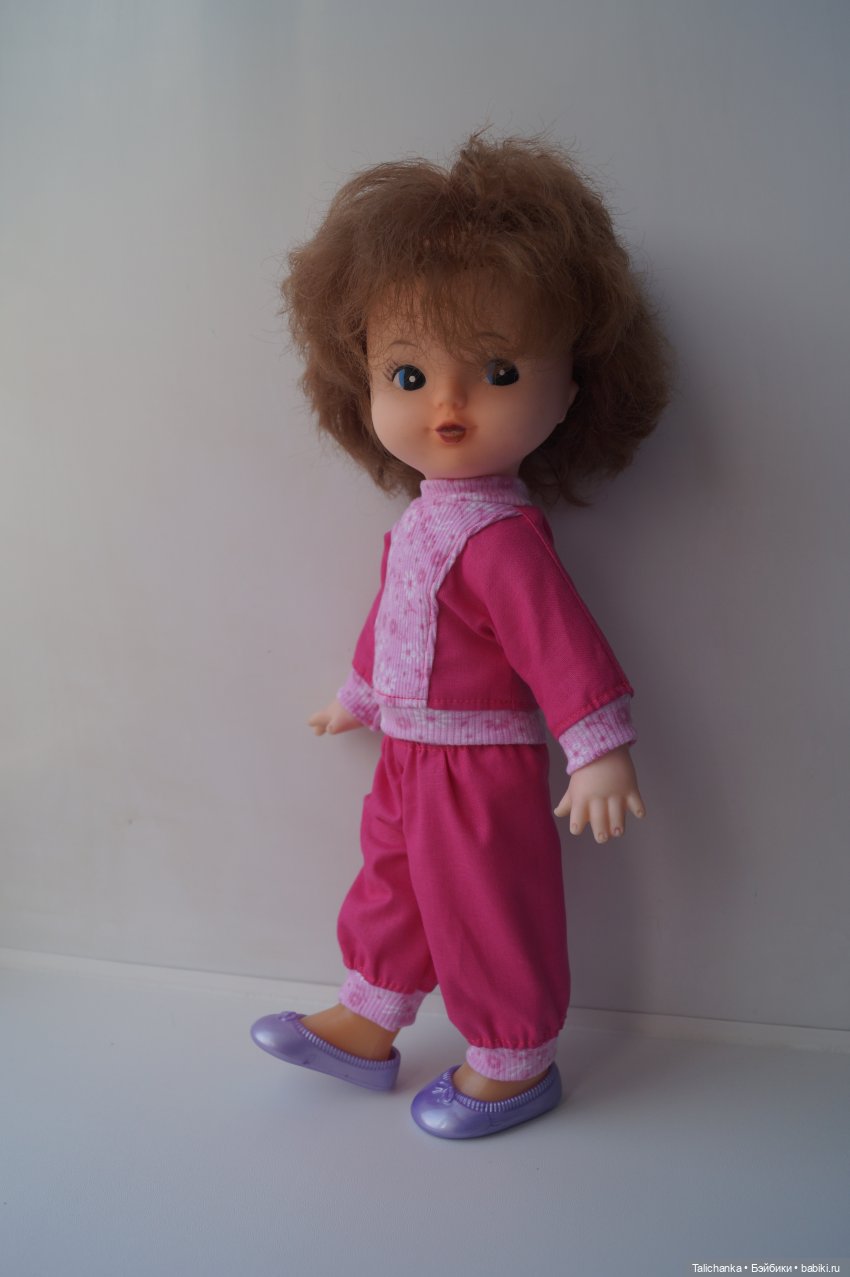 Первоапрельская выписка. Паяем сильно погрызенные ножки. Ставим донорские глазки. Возвращаем волосам былую красоту. Шьём