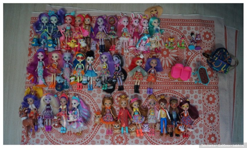 Первоапрельская выписка. Паяем сильно погрызенные ножки. Ставим донорские глазки. Возвращаем волосам былую красоту. Шьём