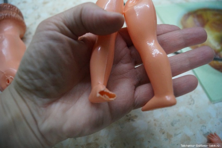 Вторая апрельская выписка. Две прошивки за неделю. Паяю двух пациентов: крепление ноги, наращиваю стопу. + Бонус с выставки