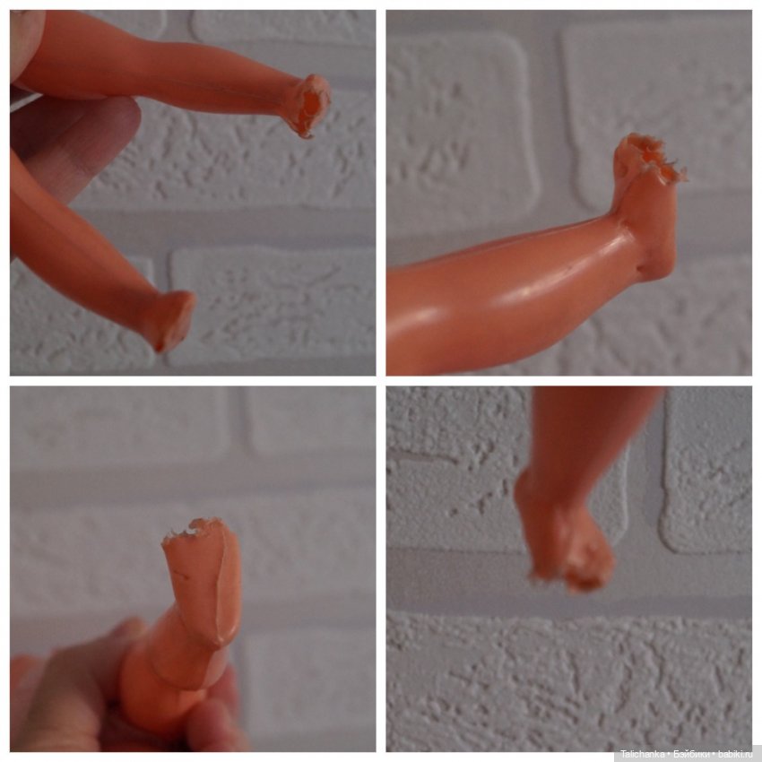 Вторая апрельская выписка. Две прошивки за неделю. Паяю двух пациентов: крепление ноги, наращиваю стопу. + Бонус с выставки