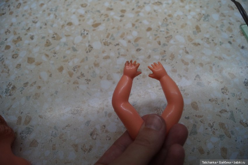 Вторая апрельская выписка. Две прошивки за неделю. Паяю двух пациентов: крепление ноги, наращиваю стопу. + Бонус с выставки