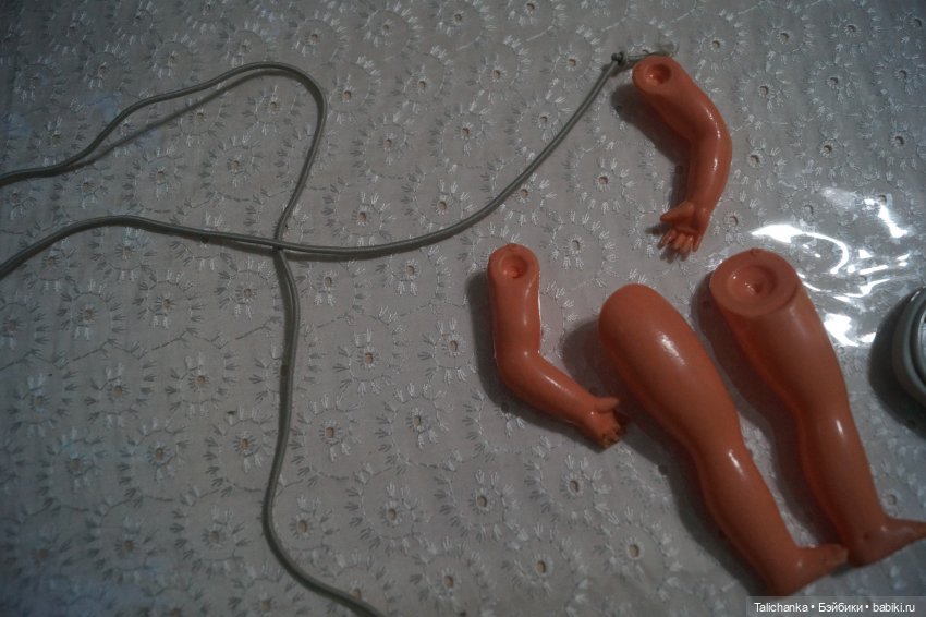 Вторая апрельская выписка. Две прошивки за неделю. Паяю двух пациентов: крепление ноги, наращиваю стопу. + Бонус с выставки