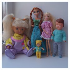 Вторая апрельская выписка. Две прошивки за неделю. Паяю двух пациентов: крепление ноги, наращиваю стопу.  + Бонус с выставки детских работ