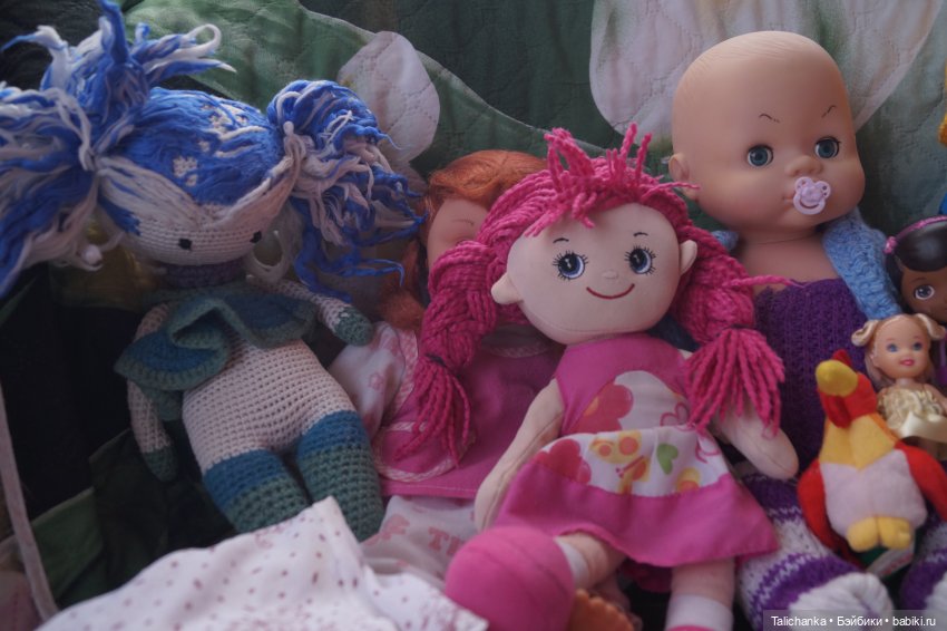 Посылочка в вербное воскресенье (фото 9)