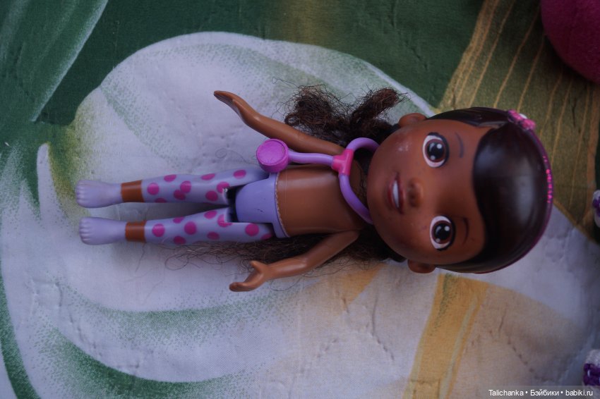 Посылочка в вербное воскресенье