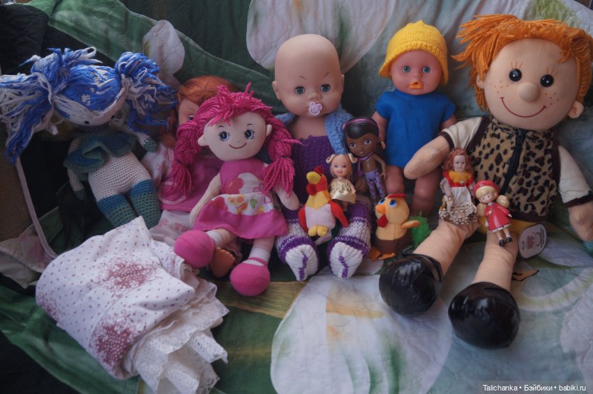 Посылочка в вербное воскресенье (фото 5)