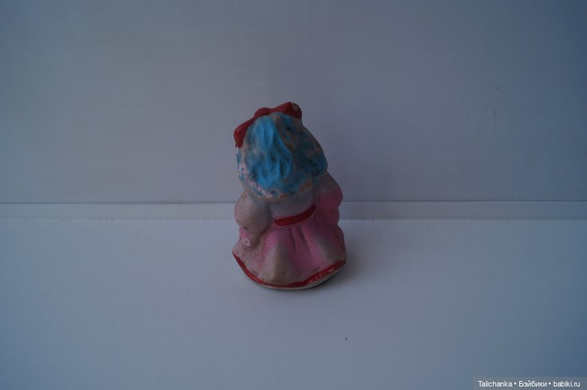 Третья выписка апреля. Лечим мягкие игрушки. Мальвина подкрасилась, Эйвери прошита заново, Насте восстановили локоны