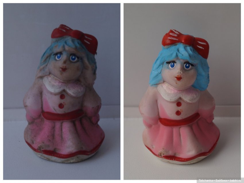 Третья выписка апреля. Лечим мягкие игрушки. Мальвина подкрасилась, Эйвери прошита заново, Насте восстановили локоны