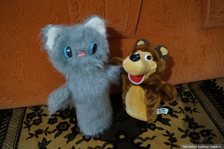 Третья выписка апреля. Лечим мягкие игрушки. Мальвина подкрасилась, Эйвери прошита заново, Насте восстановили локоны