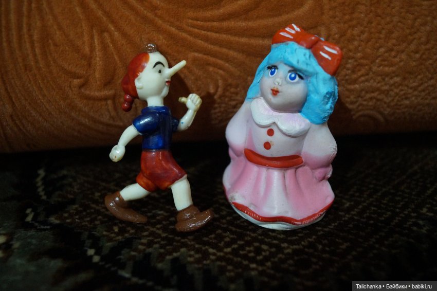 Третья выписка апреля. Лечим мягкие игрушки. Мальвина подкрасилась, Эйвери прошита заново, Насте восстановили локоны