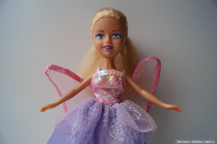 Четвёртая выписка апреля. Снова лечится мягкая игрушка. Доктор Плюшева обрела вторую косичку и наряд. Клей+сода лечит