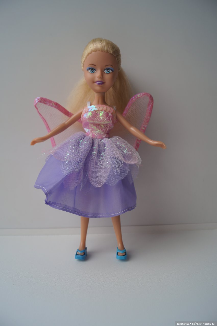 Четвёртая выписка апреля. Снова лечится мягкая игрушка. Доктор Плюшева обрела вторую косичку и наряд. Клей+сода лечит