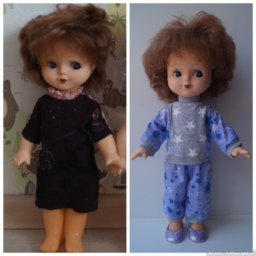 Четвёртая выписка апреля. Снова лечится мягкая игрушка. Доктор Плюшева обрела вторую косичку и наряд. Клей+сода лечит