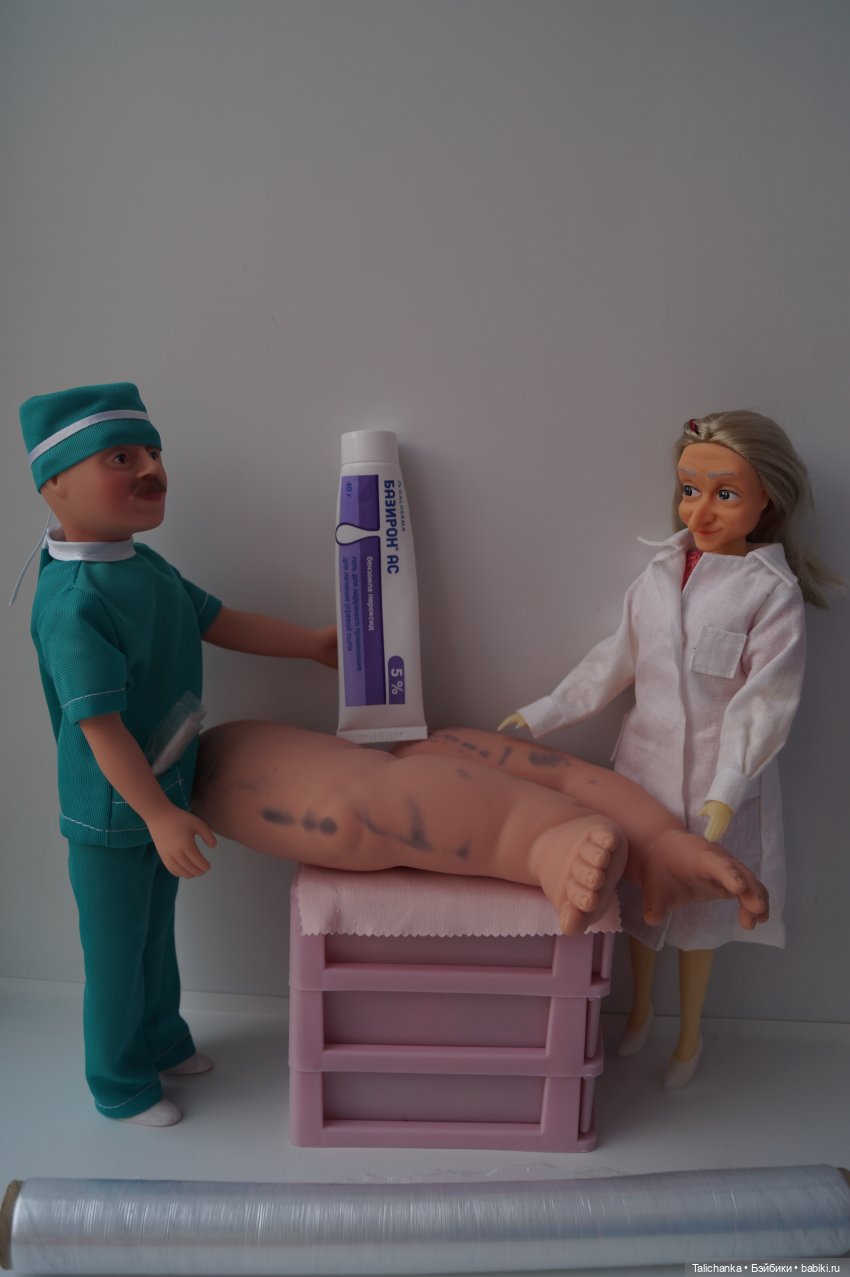 Пятая выписка апреля. Паяю Катю, наводим красоту девочкам: частичная допрошивка, шьём наряды. Сашеньке вернули зрение (фото