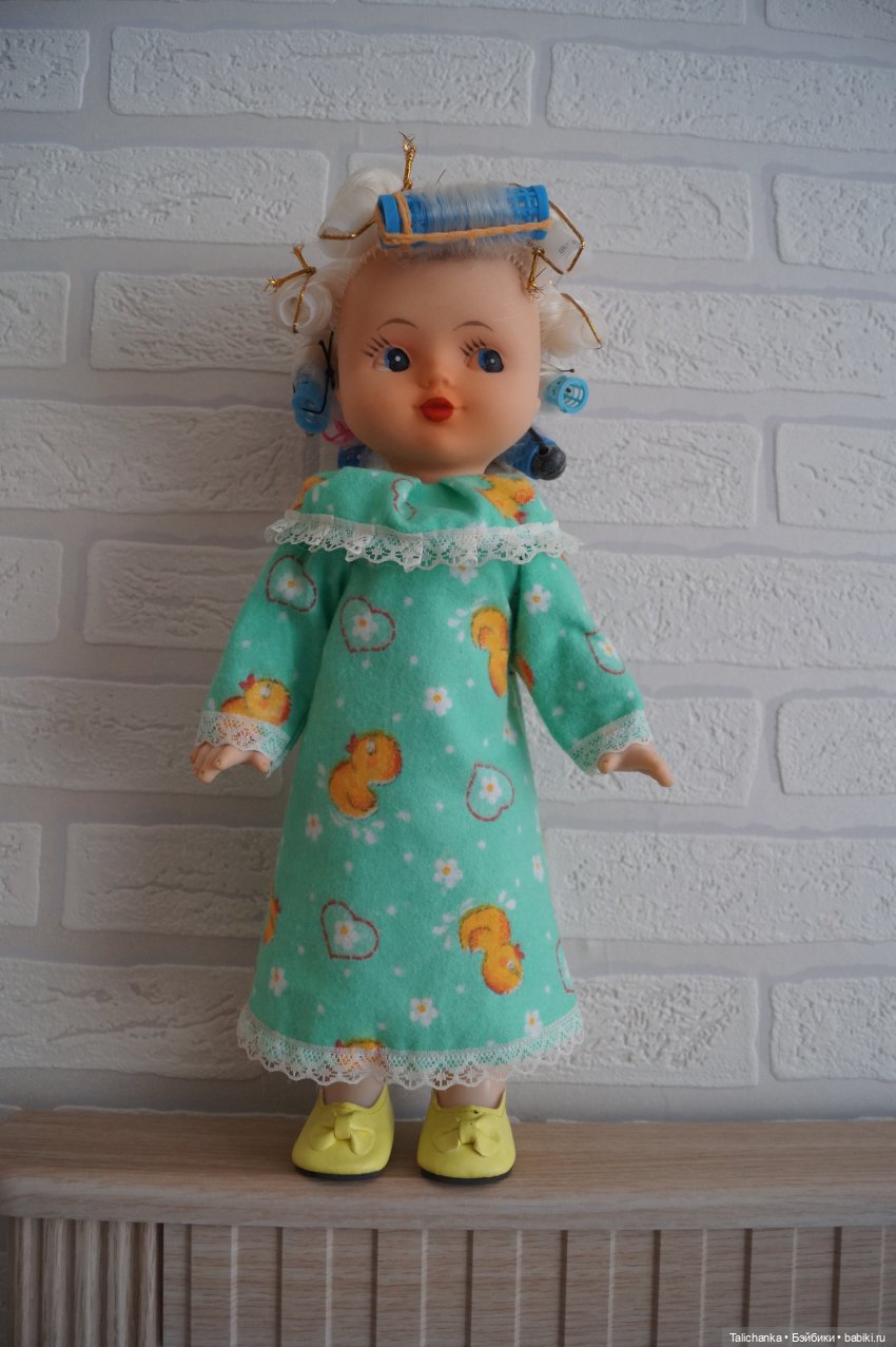 Пятая выписка апреля. Паяю Катю, наводим красоту девочкам: частичная допрошивка, шьём наряды. Сашеньке вернули зрение