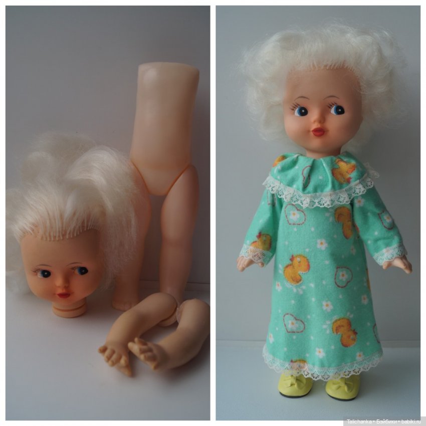 Пятая выписка апреля. Паяю Катю, наводим красоту девочкам: частичная допрошивка, шьём наряды. Сашеньке вернули зрение