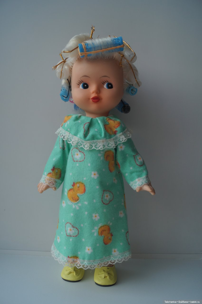 Пятая выписка апреля. Паяю Катю, наводим красоту девочкам: частичная допрошивка, шьём наряды. Сашеньке вернули зрение