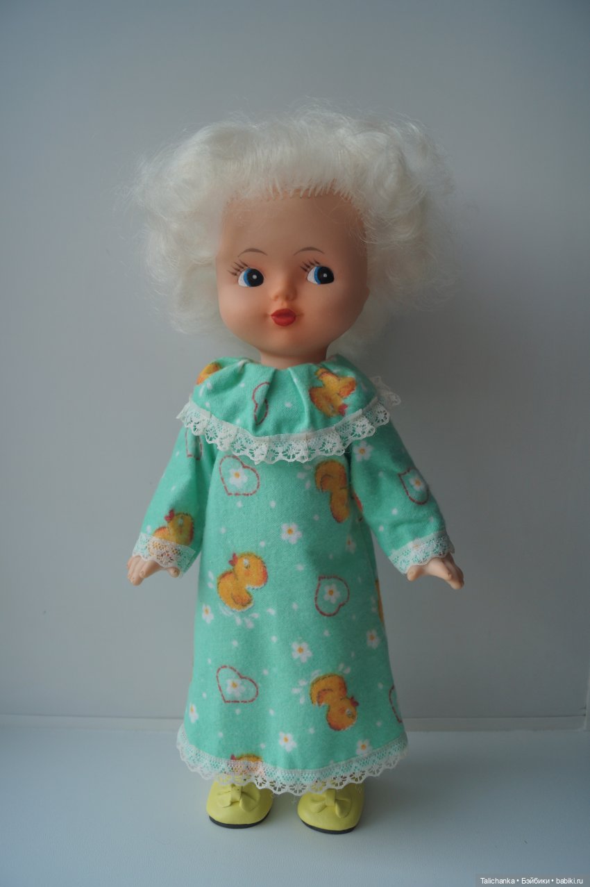 Пятая выписка апреля. Паяю Катю, наводим красоту девочкам: частичная допрошивка, шьём наряды. Сашеньке вернули зрение