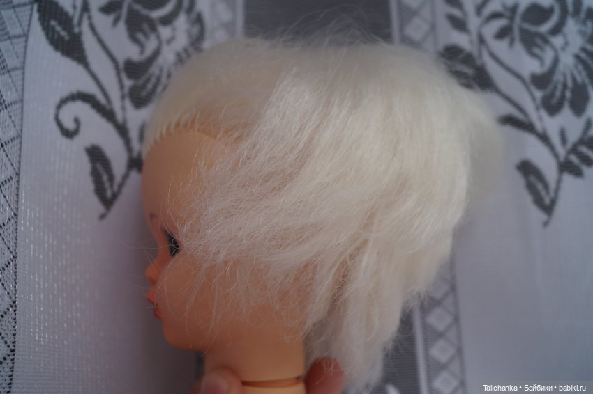 Пятая выписка апреля. Паяю Катю, наводим красоту девочкам: частичная допрошивка, шьём наряды. Сашеньке вернули зрение