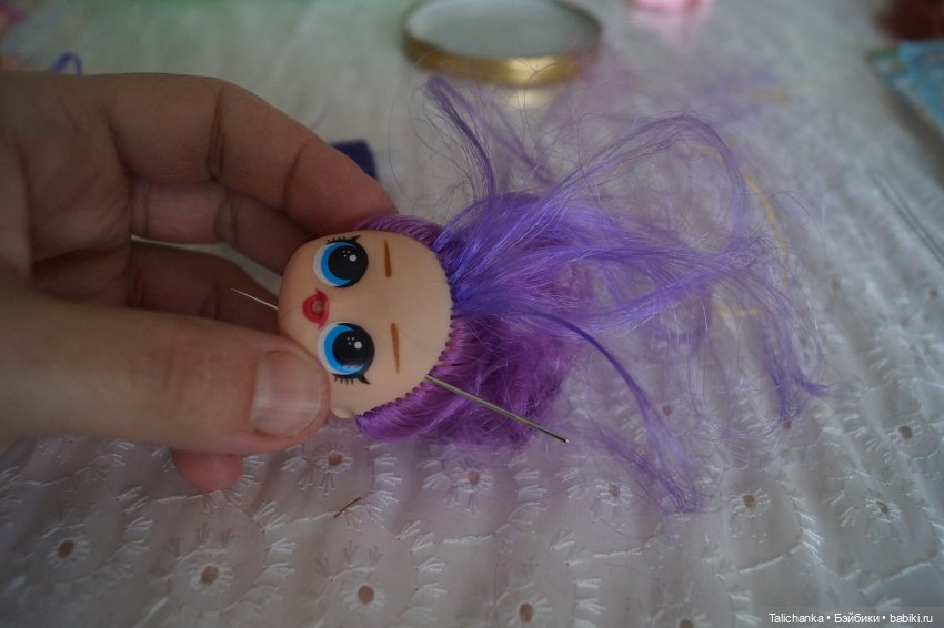 Пятая выписка апреля. Паяю Катю, наводим красоту девочкам: частичная допрошивка, шьём наряды. Сашеньке вернули зрение