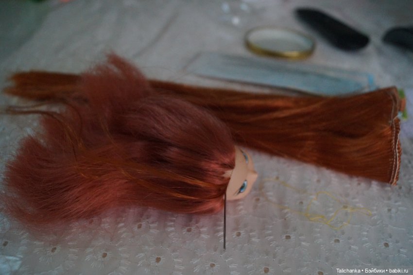 Пятая выписка апреля. Паяю Катю, наводим красоту девочкам: частичная допрошивка, шьём наряды. Сашеньке вернули зрение