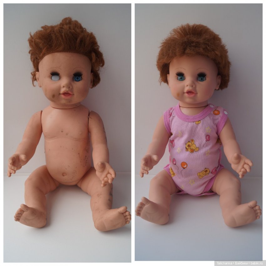 Пятая выписка апреля. Паяю Катю, наводим красоту девочкам: частичная допрошивка, шьём наряды. Сашеньке вернули зрение