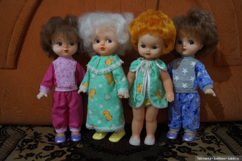 Пятая выписка апреля. Паяю Катю, наводим красоту девочкам: частичная допрошивка, шьём наряды. Сашеньке вернули зрение