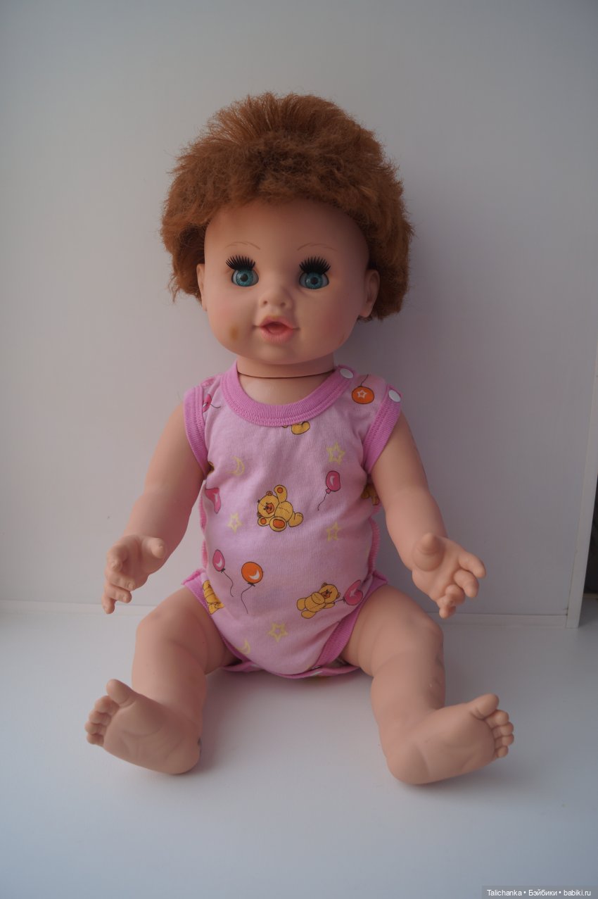 Пятая выписка апреля. Паяю Катю, наводим красоту девочкам: частичная допрошивка, шьём наряды. Сашеньке вернули зрение (фото