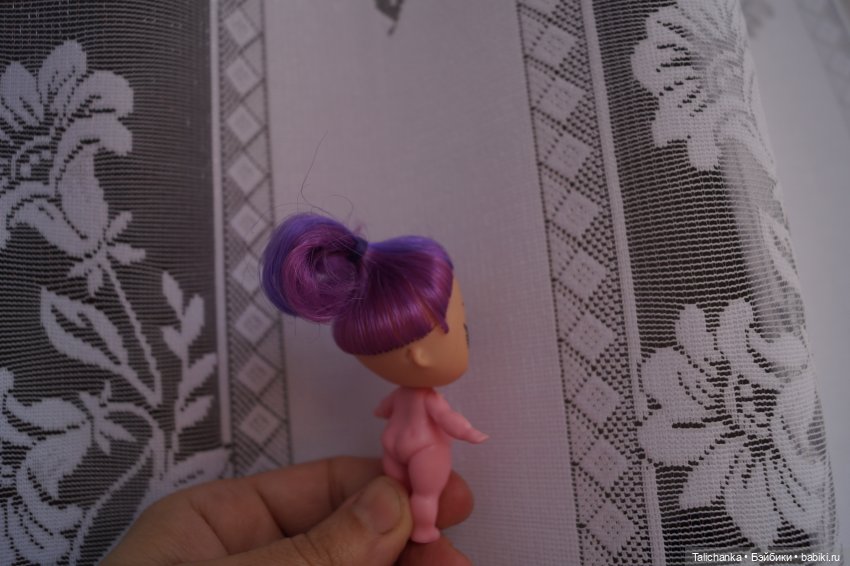 Пятая выписка апреля. Паяю Катю, наводим красоту девочкам: частичная допрошивка, шьём наряды. Сашеньке вернули зрение