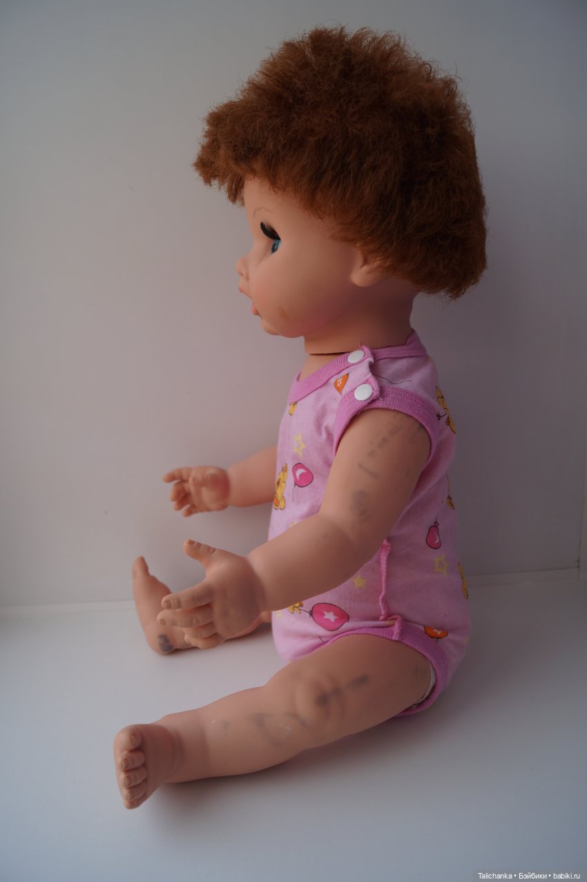 Пятая выписка апреля. Паяю Катю, наводим красоту девочкам: частичная допрошивка, шьём наряды. Сашеньке вернули зрение (фото