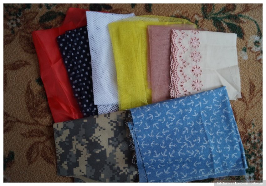 Откроем чудесную посылочку (фото 10)