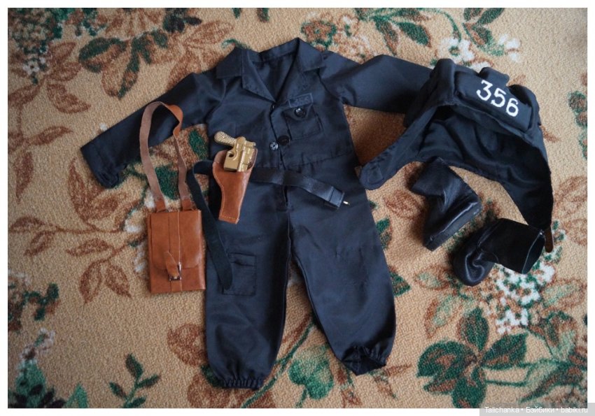 Откроем чудесную посылочку (фото 9)