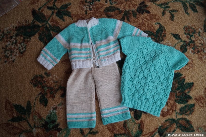 Откроем чудесную посылочку (фото 4)