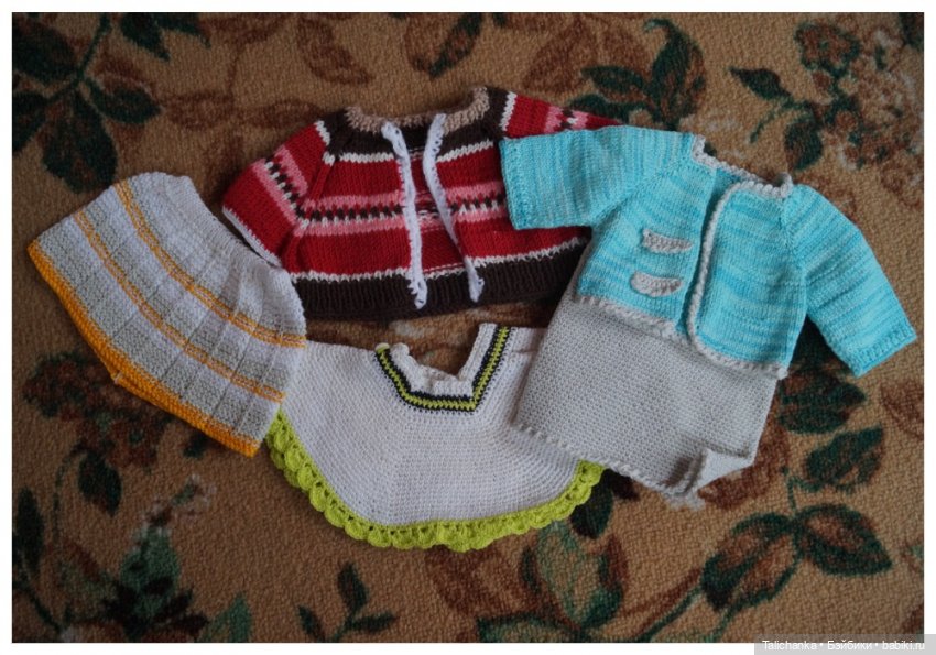 Откроем чудесную посылочку (фото 5)