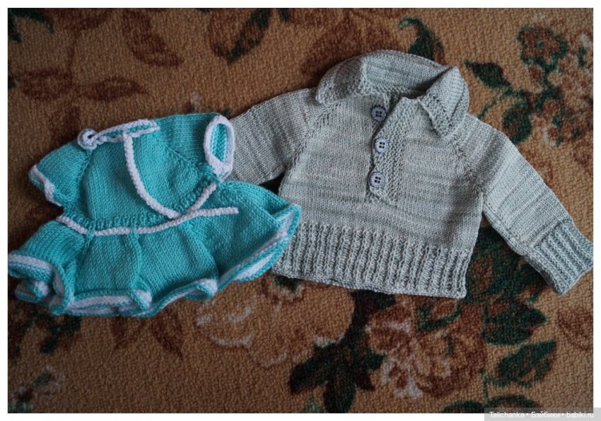 Откроем чудесную посылочку (фото 6)