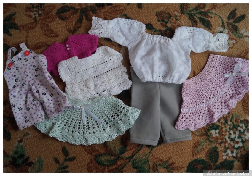 Откроем чудесную посылочку (фото 7)