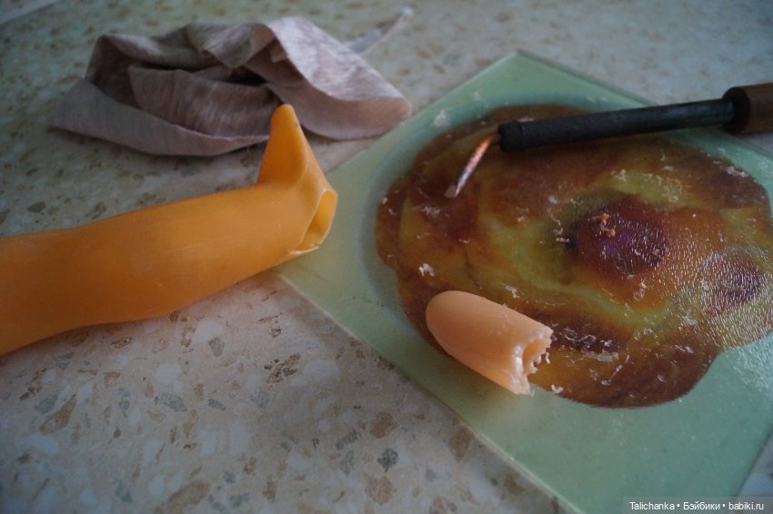 Первая майская выписка. Паяю пятки ранней Соне Вятка. Фарфорочка выздоровела. Частичная допрошивка. Базироновые маски.