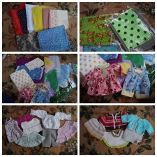 Откроем чудесную посылочку